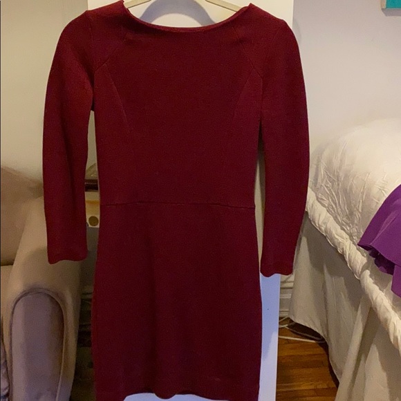 Sandro Dresses & Skirts - Sandro Shift Dress Fr 1